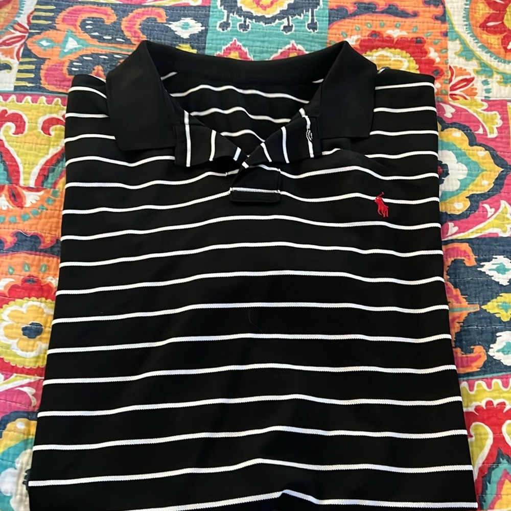 Mens 2x ralph lauren polo in 2x